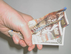 Wohin flie&szlig;t das Geld bei der JCC?