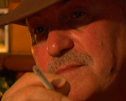 rolly brings Foto: HOTEP, Skyroad Films