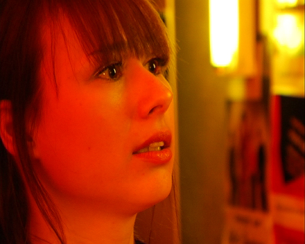 hotep Skyroad Films sandra Kouba