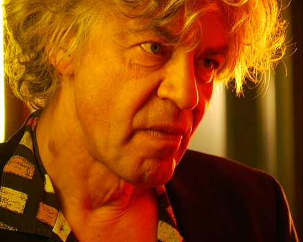 volker lippmann Hotep Skyroad-Films