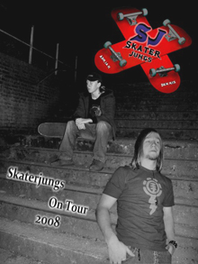 Start der Tour 2008 am 25. Juli in Leverkusen