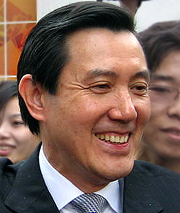 Ma Ying-jeou