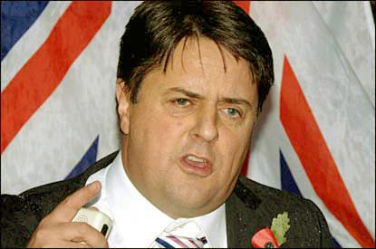 Nick Griffin