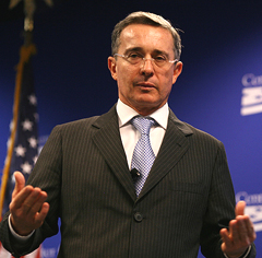 uribe us-flag Center for American Progress