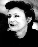 Ulla Jelpke: „Wilde Mischung“
