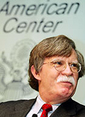 John Bolton