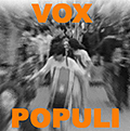 Logo Bürgerfunksendung "Vox Populi" Freier Lokalrundfunk Köln (FLoK)