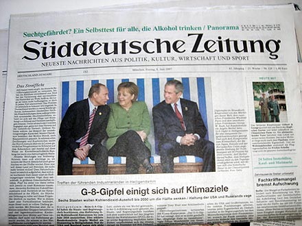 Süddeutsche