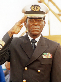 teodoro obiang