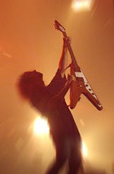 Bumblefoot 07 in Osaka Foto: Jarmo_Luukkonen Quelle: 