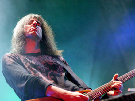 Bumblefoot 2007 Sydney