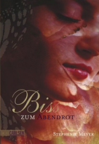 stephenie meyer bis(s) zum abendrot cover