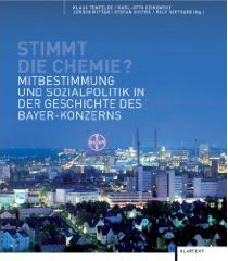 Stimmt die Chemie