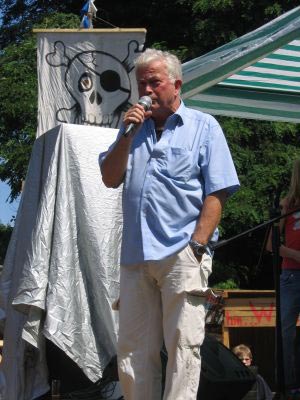Gottfried Schweitzer