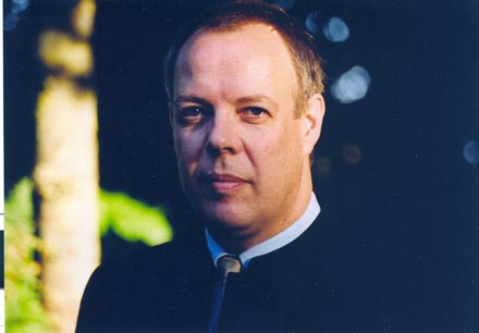 Christoph Hoerstel
