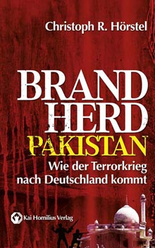 Cover Brandherd