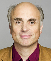 Paul Schäfer