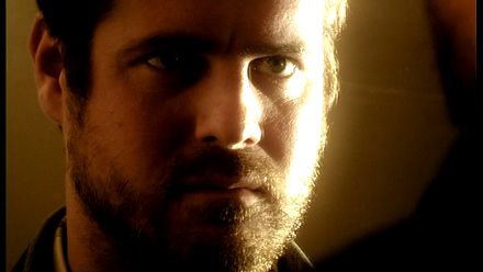 hotep Tim Olrik Stöneberg Foto: Skyroad Films