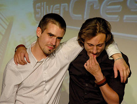 wustmann und Jakobs HOTEP skyroad films