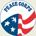 peace corps logo
