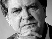 Wolfgang Bittner Foto: Andreas Neumann arbeiterfotografie
