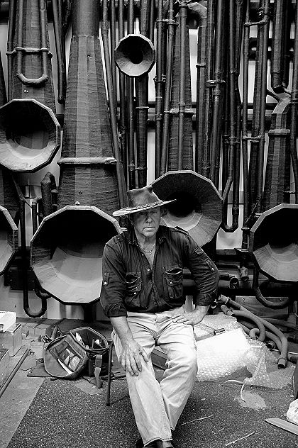 Gunter Demnig 68er Köpfe eine ausstellung der arbeiterfotografie