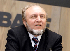 Hans-Werner Sinn Quelle: Ifo-Institut