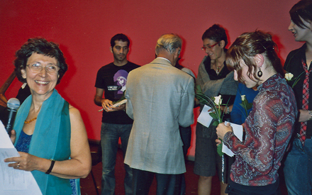 gabriella gruber preistr&auml;ger 2007