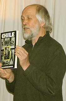 Rainer Huhle