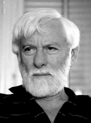 Uri Avnery