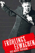 Frühlings Erwachen Rockmusical