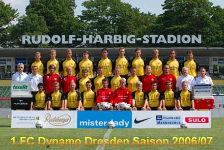 Dynamo Dresden