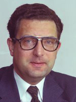 Gerhard Baum