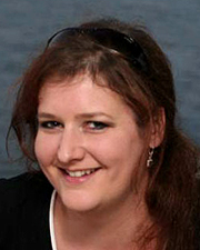 Anke Fuchs