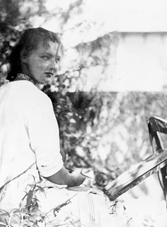 Charlotte Salomon