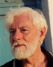 Uri Avnery