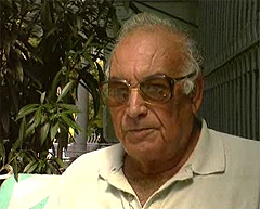 Yasha Kemal