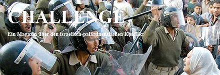 Challenge Magazin Logo