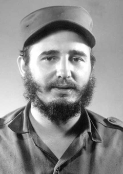 Castro 1959
