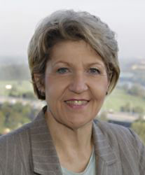 Dagmar Mühlenfeld