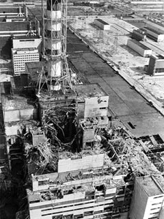 Tschernobyl