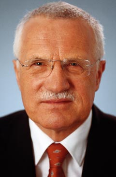 Klaus Vaclav