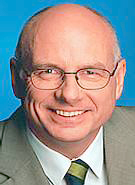 <b>Gerhard Bökel</b> | Quelle: www.spd-fraktion-hessen.de - _Gerhard-BoekelSPD