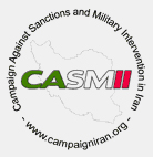 Logo von CASMII