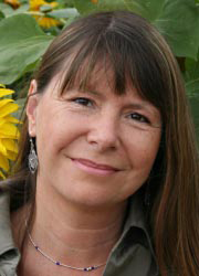Ulrike Höfken von den Grünen Quelle: www.bundestag.de