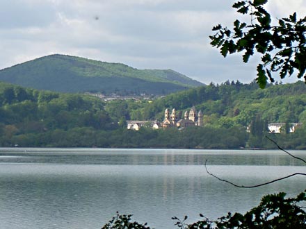 Laacher See