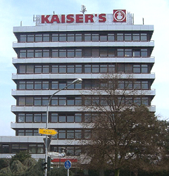 Viersen kaisers-Tengelmann Foto: Ichmichi