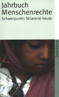 Jahrbuch Menschenrechte 2008 Suhrkamp Cover