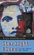 Starlight Blues Cover Merlin-Verlag