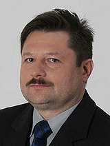 petr wolf CSSD